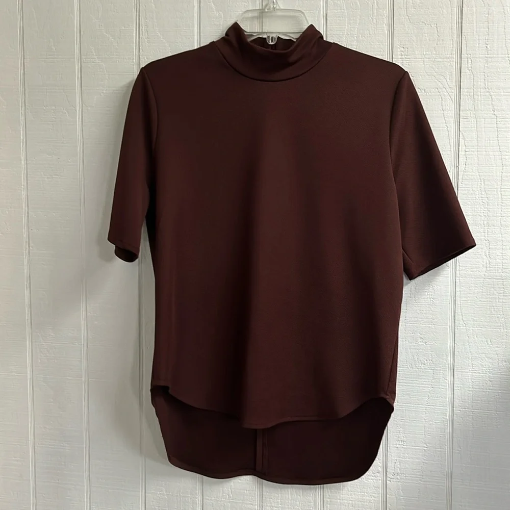 Zara Top - Picture 2 of 5